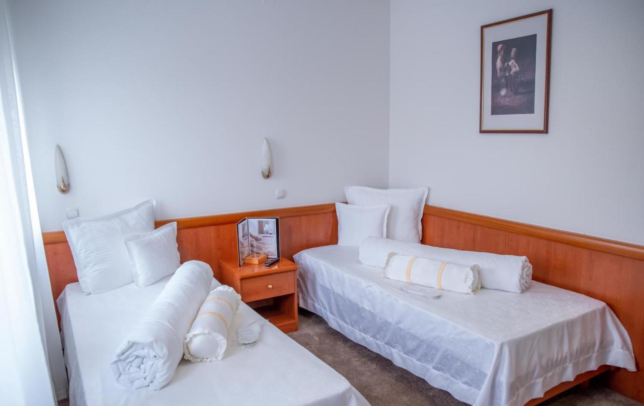 Hotel Integra Doboj Dış mekan fotoğraf
