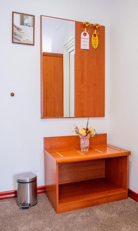 Hotel Integra Doboj Dış mekan fotoğraf
