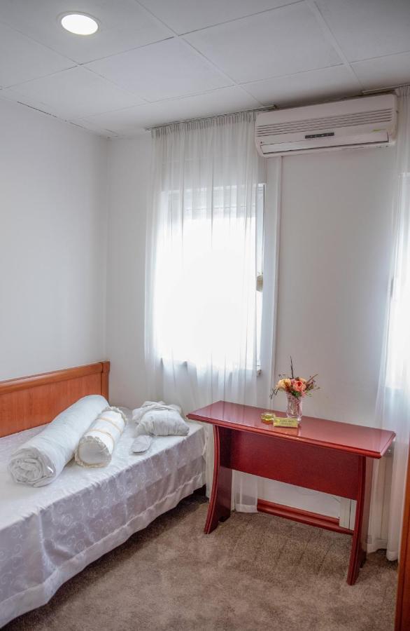 Hotel Integra Doboj Dış mekan fotoğraf